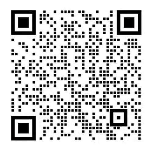 微信客服二维码